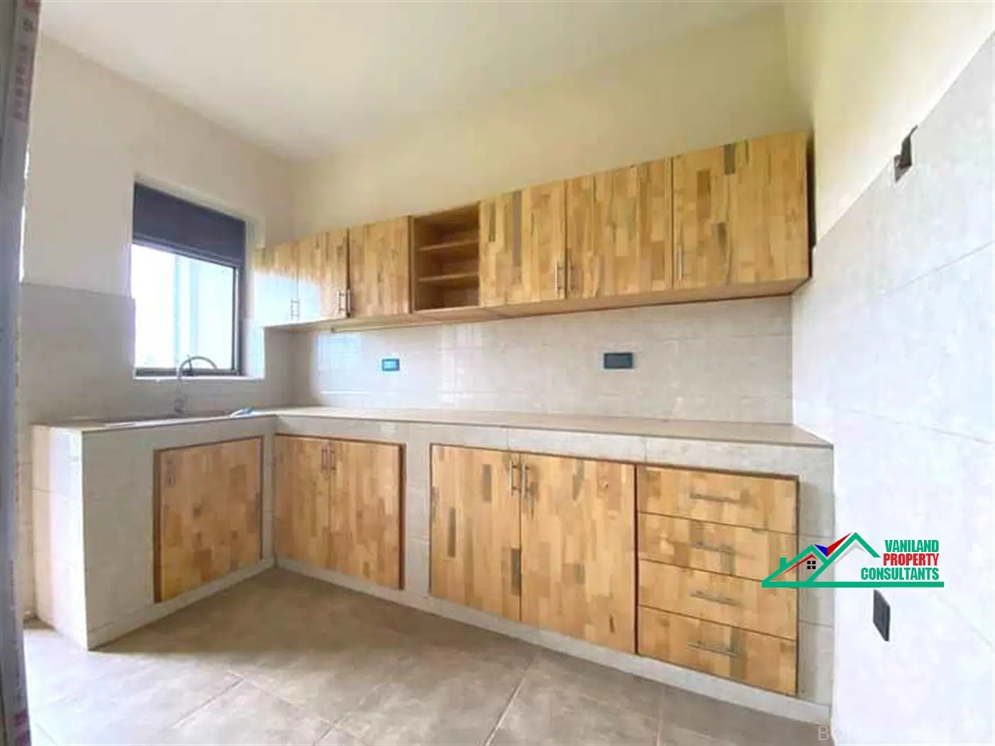 3 bedroom Apartment for rent in Kyanja Kampala Uganda