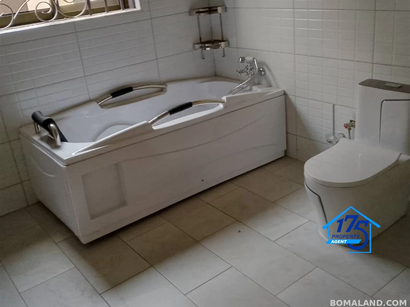 4 bedroom Bungalow for sale in Sonde Wakiso Uganda