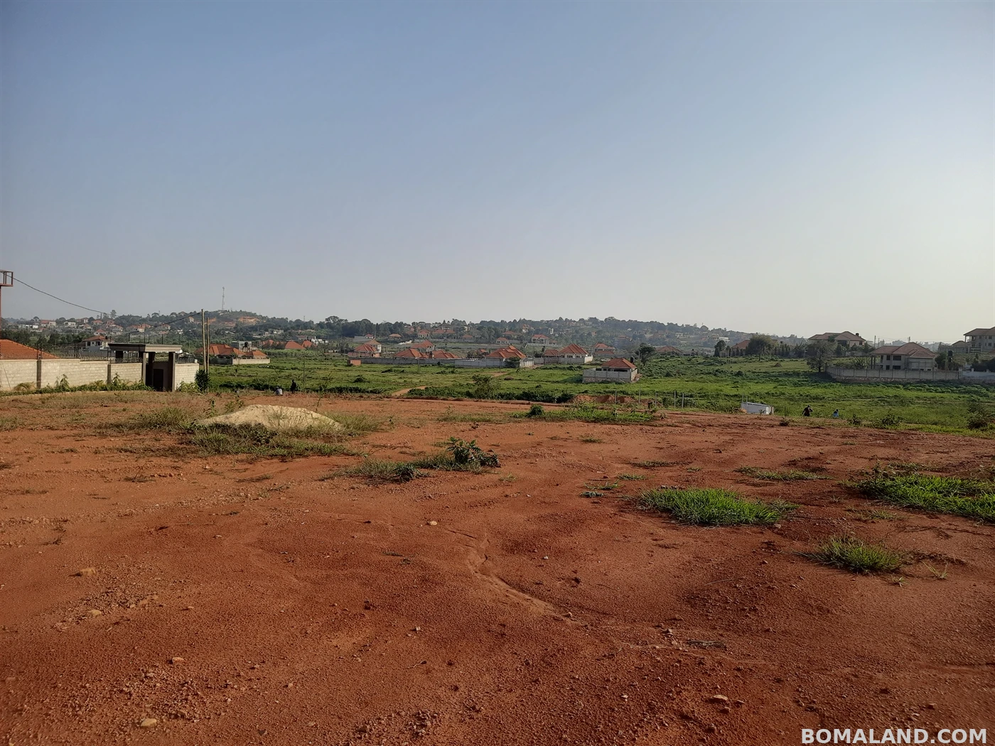 Residential Land for sale in Kitukutwe Kampala Uganda