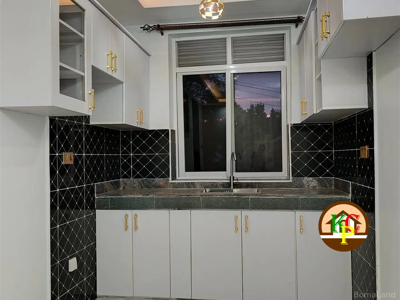 2 bedroom Apartment for rent in Ntinda Kampala Uganda
