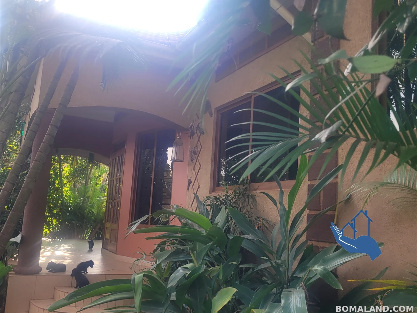 3 bedroom Bungalow for rent in Buziga Kampala Uganda