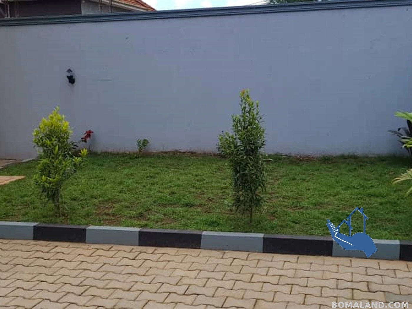 4 bedroom Bungalow for sale in Kitende Wakiso Uganda