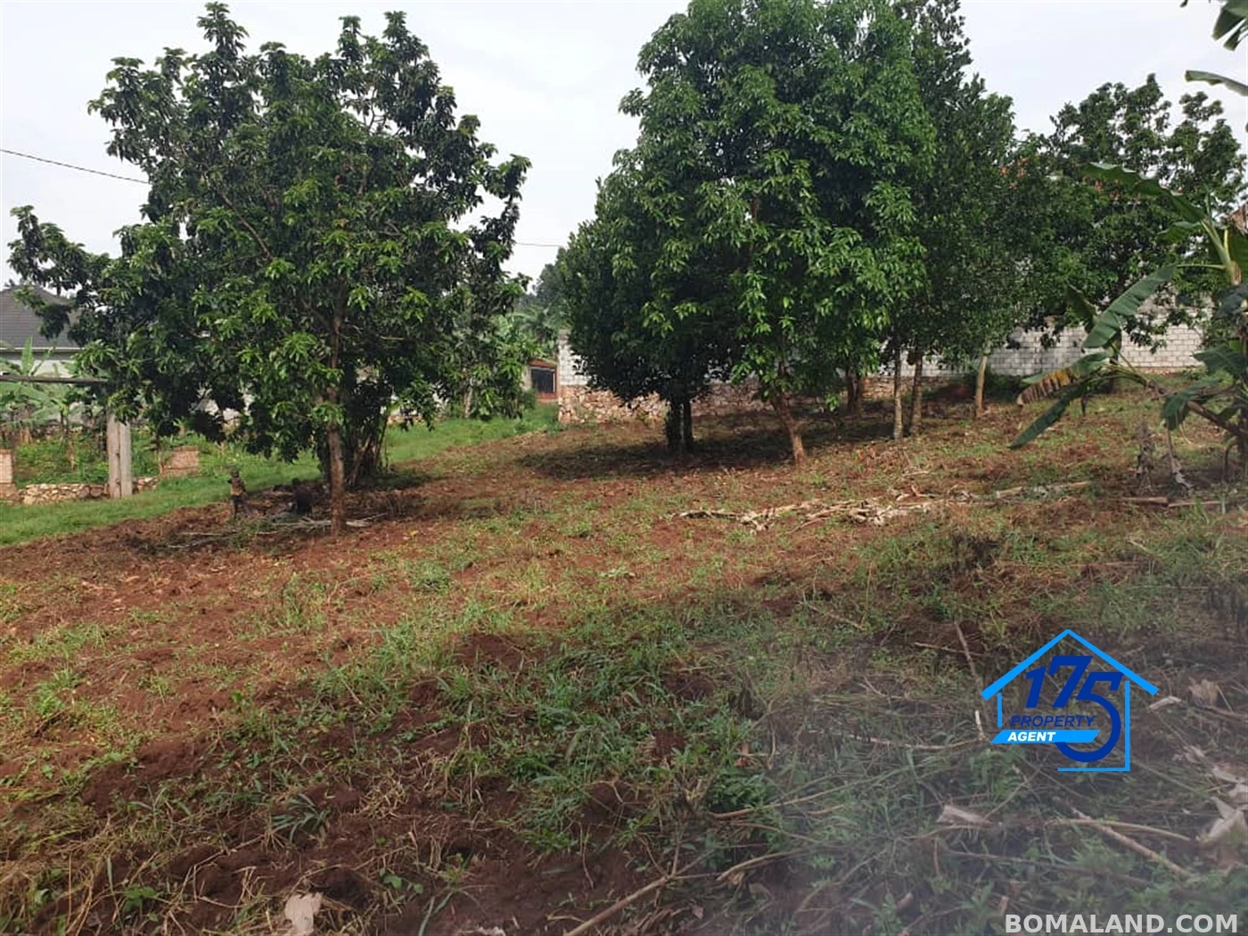 Residential Land for sale in Gayaza Wakiso Uganda