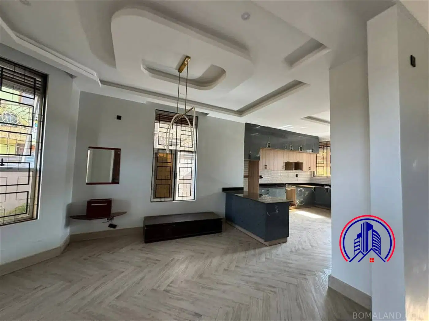 4 bedroom Storeyed house for sale in Kasangati Wakiso Uganda
