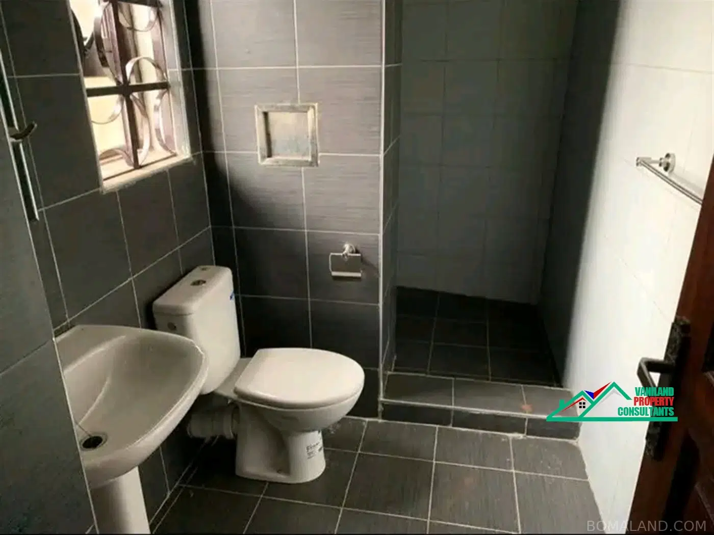 1 bedroom Semi Detached for rent in Mutungo Kampala Uganda