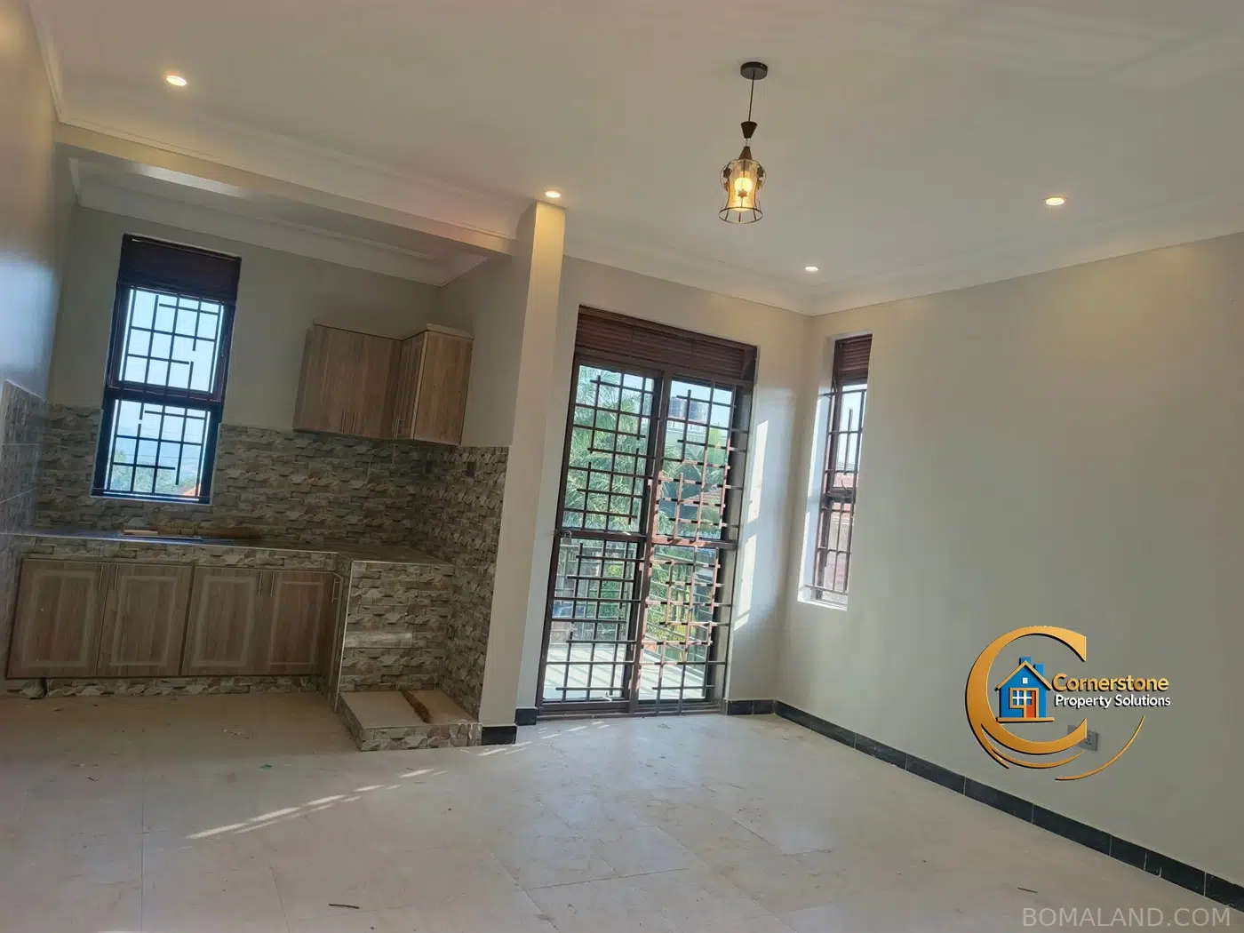 1 bedroom Apartment for rent in Kyanja Kampala Uganda