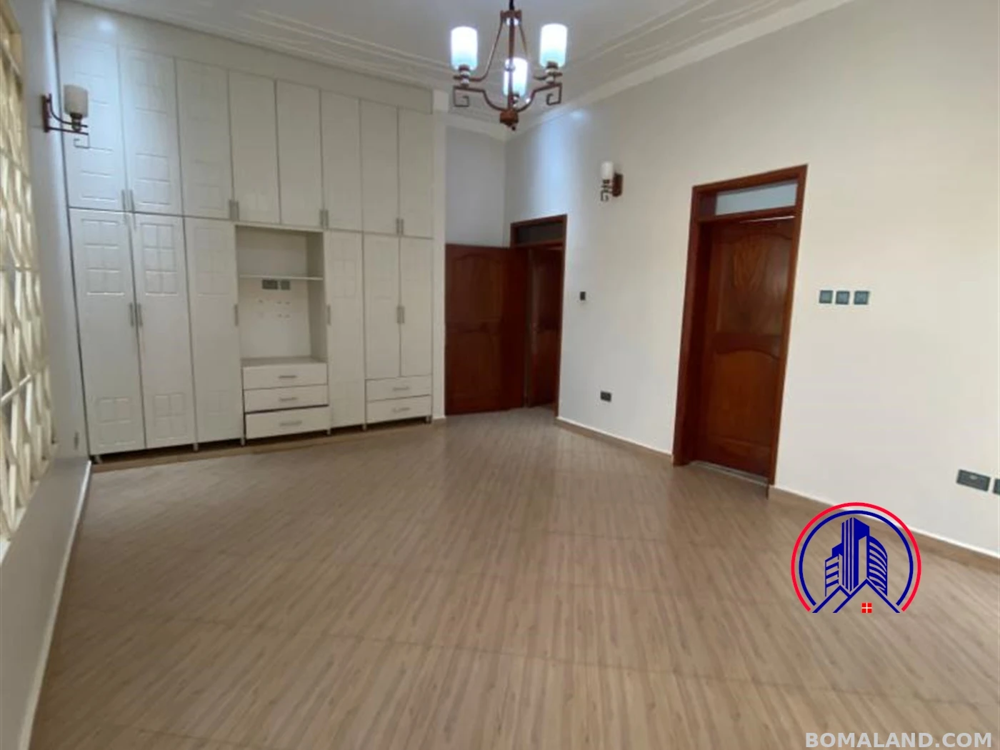 3 bedroom Semi Detached for sale in Bwebajja Wakiso Uganda