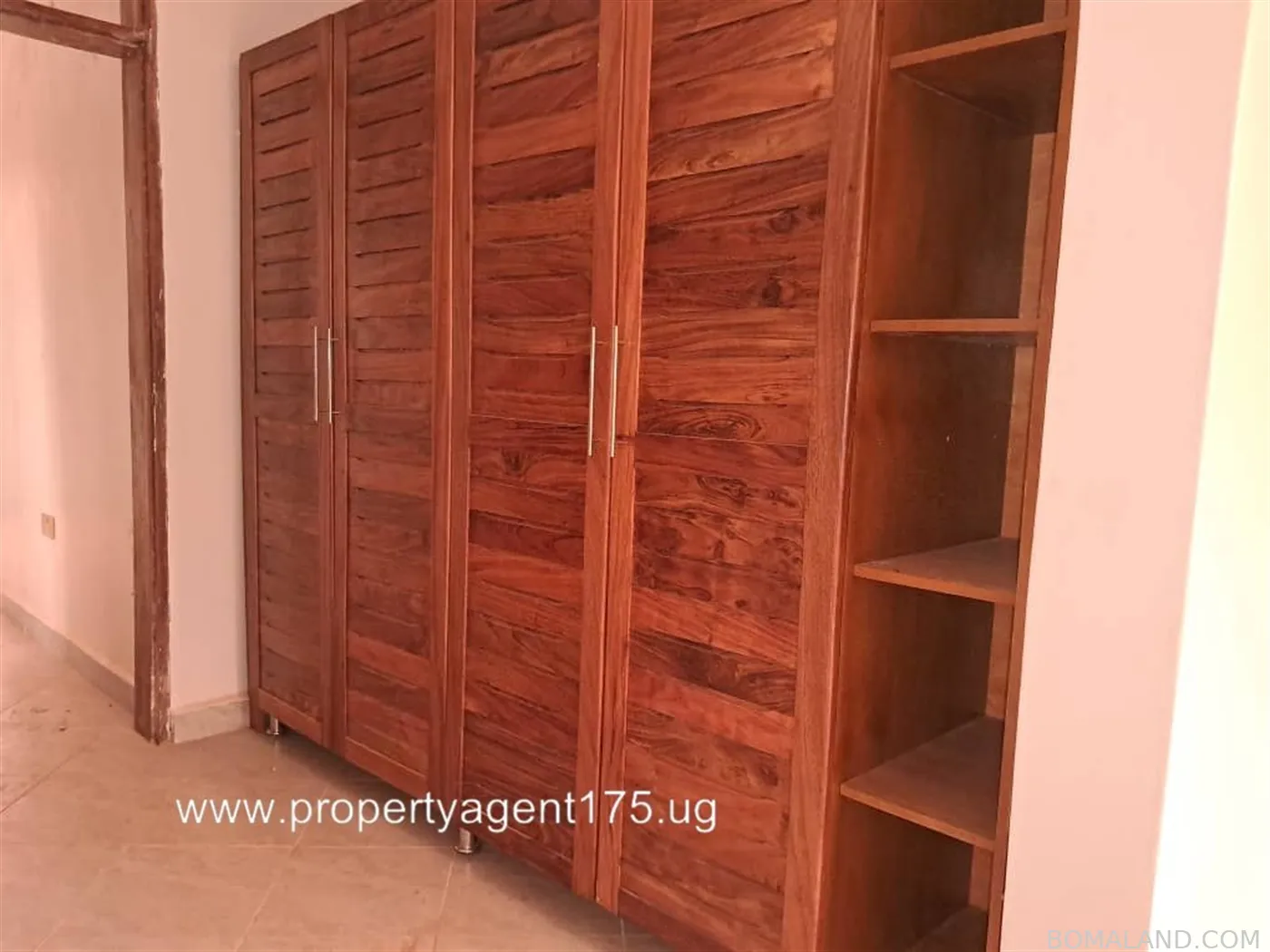 3 bedroom Bungalow for sale in Kyanja Kampala Uganda