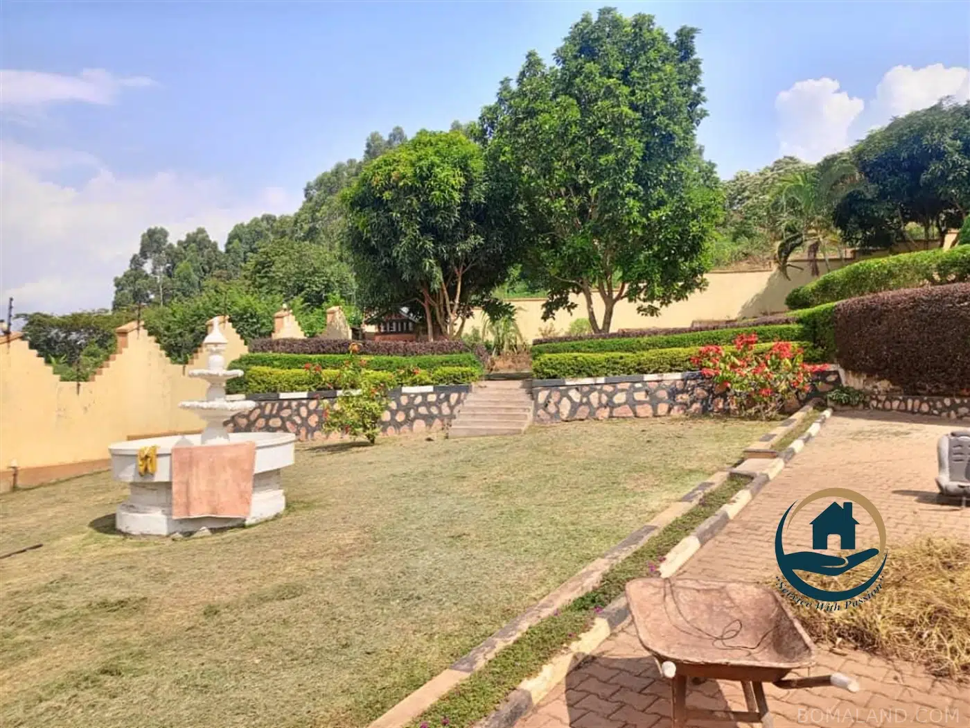 3 bedroom Bungalow for sale in Gayaza Kampala Uganda