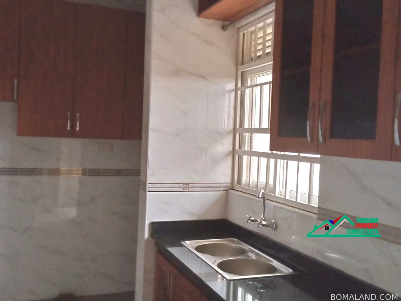 2 bedroom Apartment for rent in Naalya Wakiso Uganda