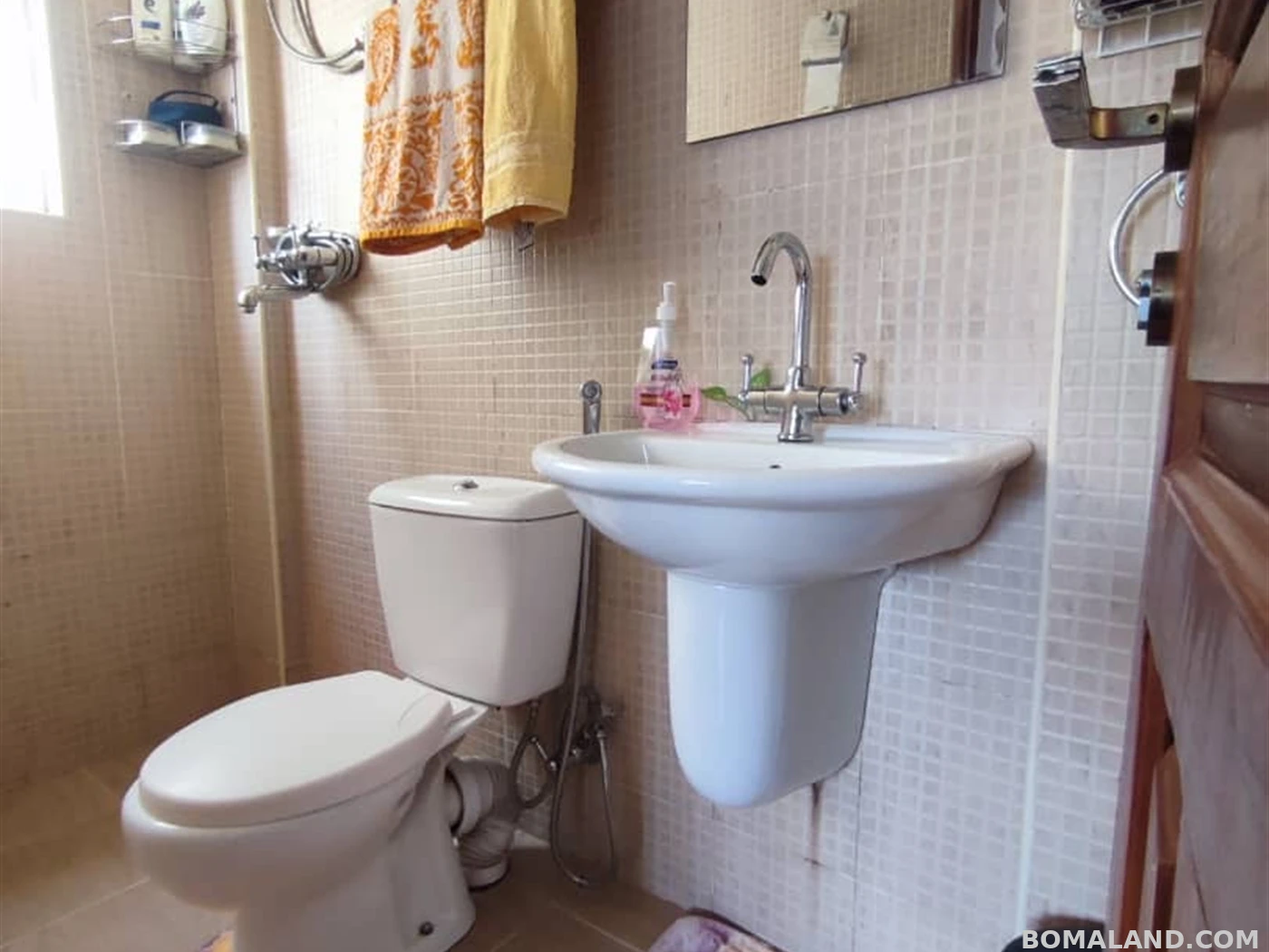 2 bedroom Condominium for sale in Naalya Wakiso Uganda