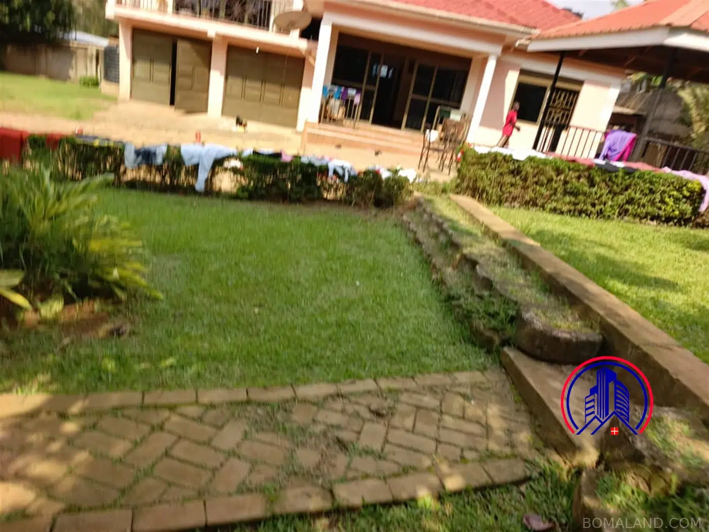 3 bedroom Storeyed house for sale in Nansana Wakiso Uganda