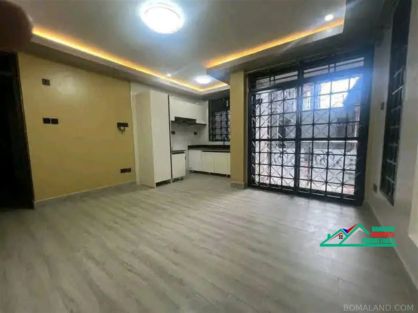 1 bedroom Apartment for rent in Salaama Wakiso Uganda