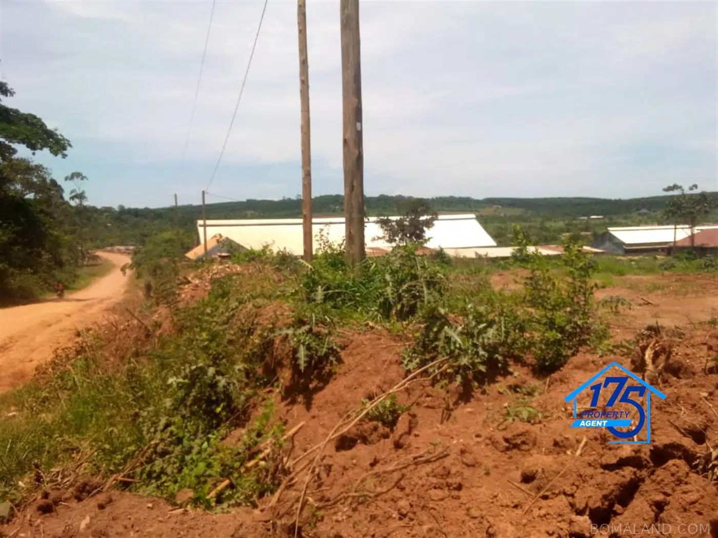 Residential Land for sale in Bukeelele Mukono Uganda