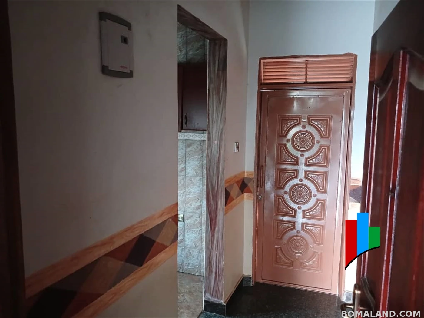 2 bedroom Bungalow for sale in Kasangatikiti Wakiso Uganda