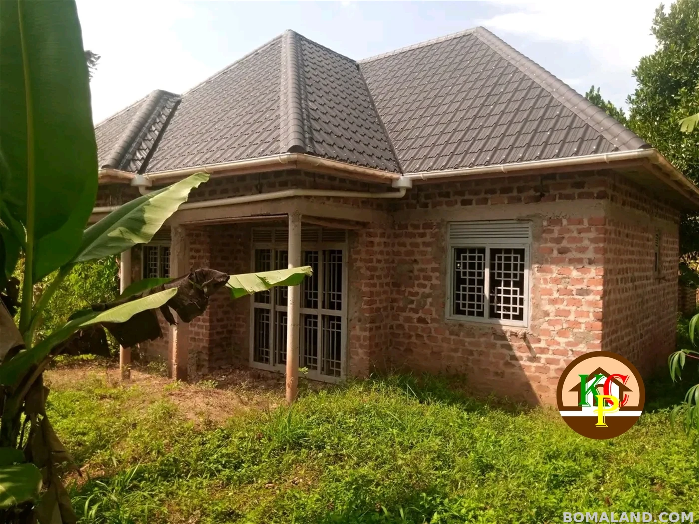 3 bedroom Shell House for sale in Nakanyonyi Mukono Uganda