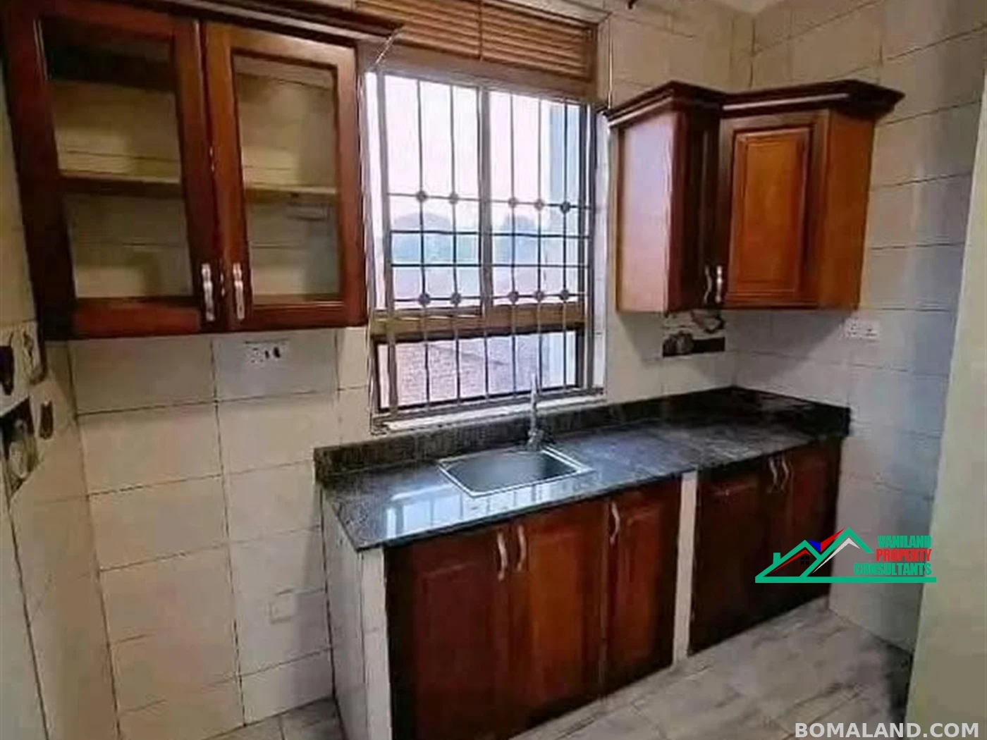 1 bedroom Apartment for rent in Kireka Wakiso Uganda