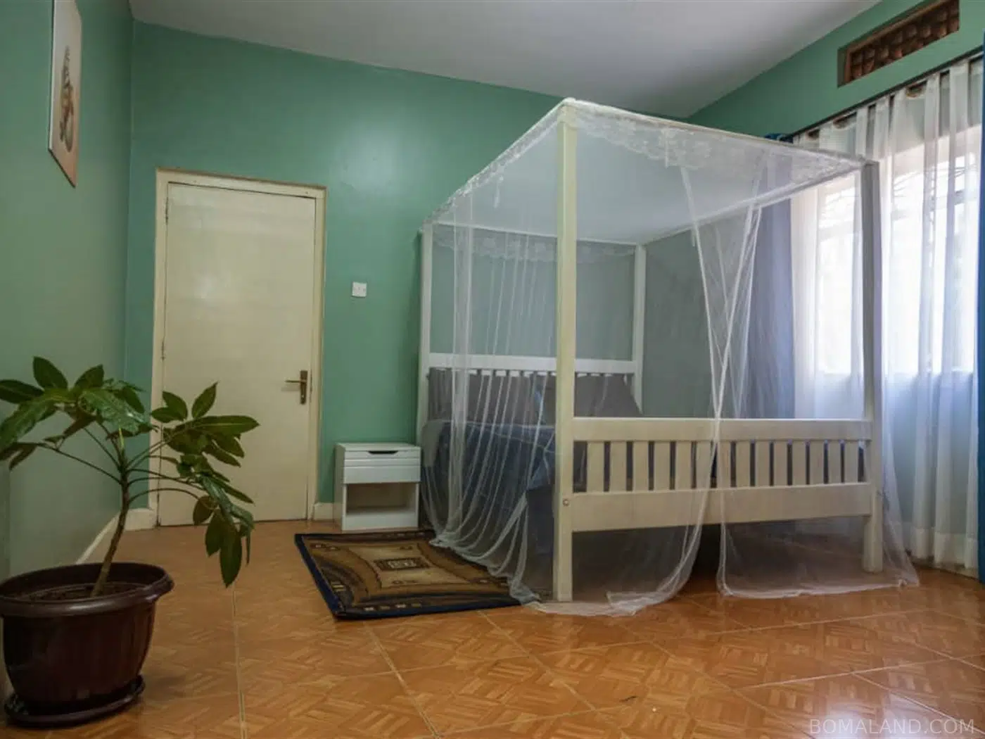 2 bedroom Apartment for rent in Kamwokya Kampala Uganda