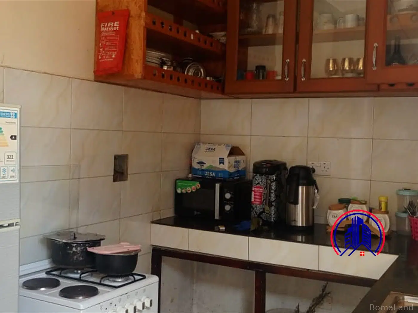 3 bedroom Bungalow for sale in Ssasi Wakiso Uganda