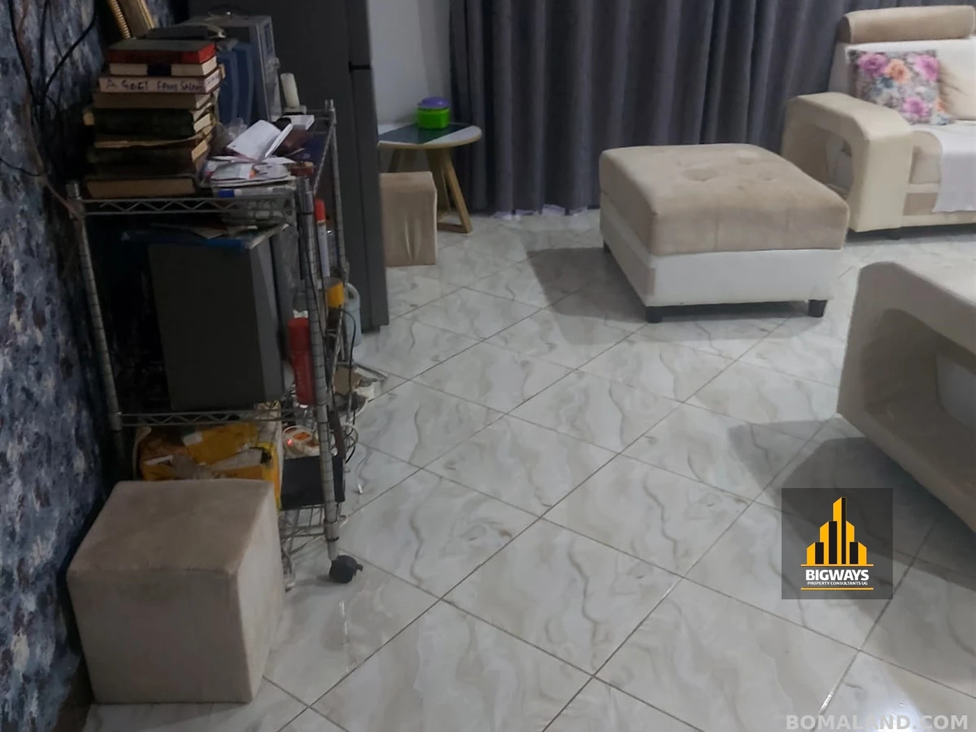 3 bedroom Bungalow for sale in Kawempe Kampala Uganda