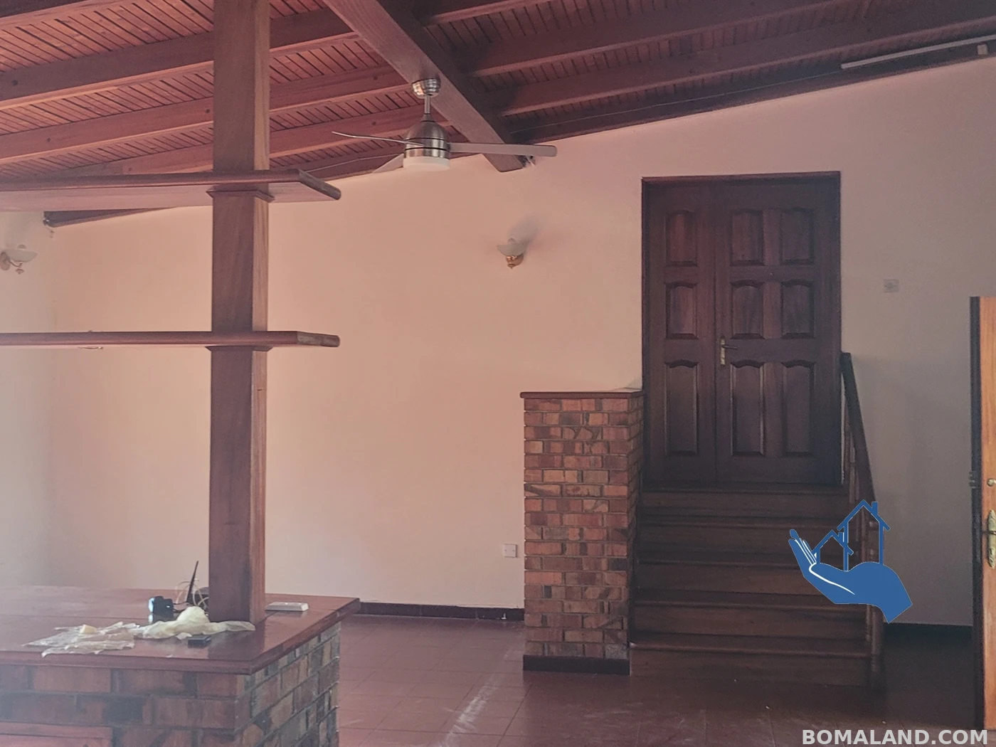 4 bedroom Mansion for rent in Muyenga Kampala Uganda