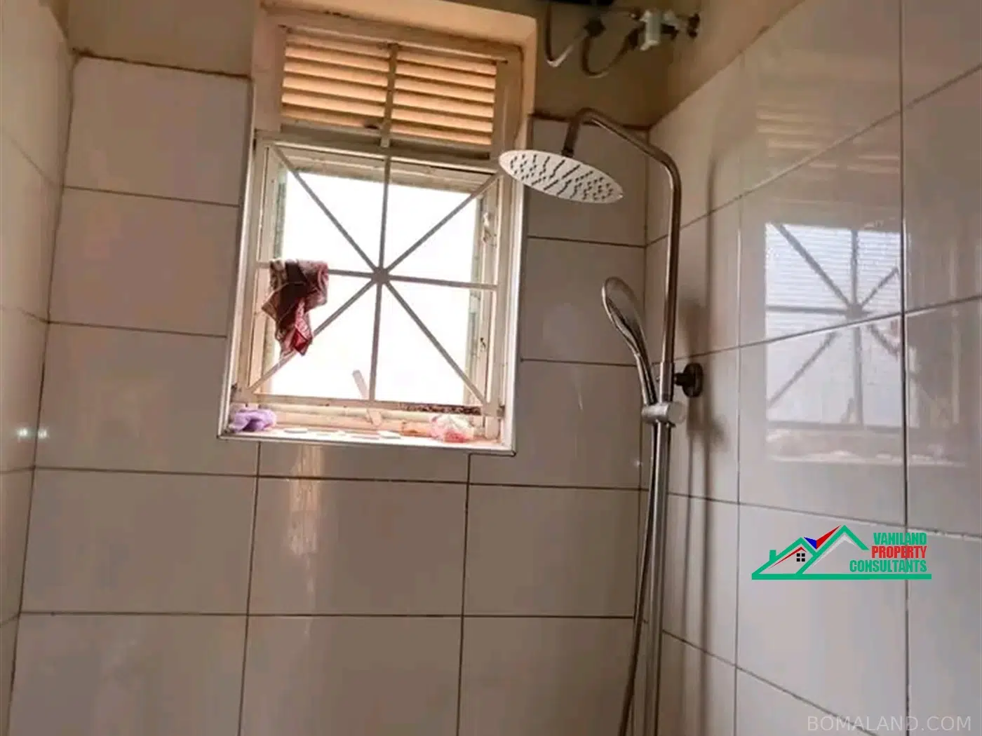 1 bedroom Semi Detached for rent in Mutungo Kampala Uganda