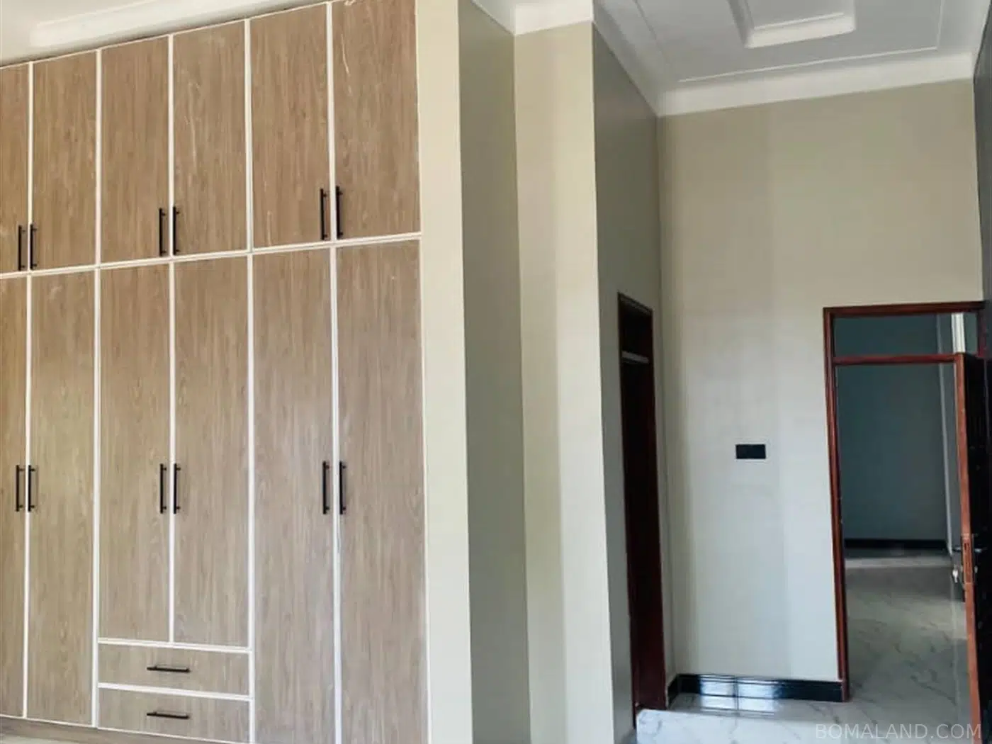 4 bedroom Bungalow for sale in Kitende Wakiso Uganda