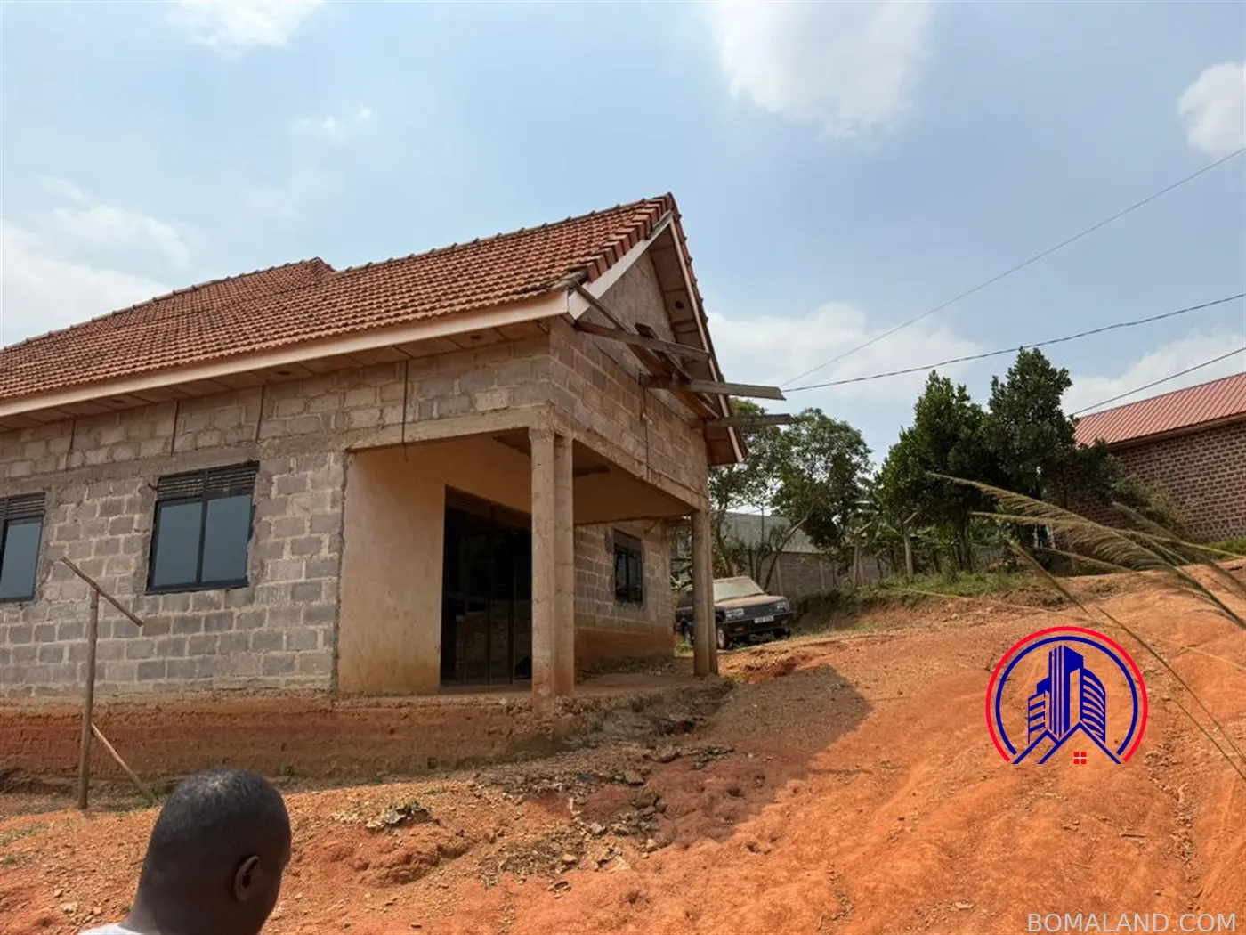 3 bedroom Shell House for sale in Namugongo Wakiso Uganda