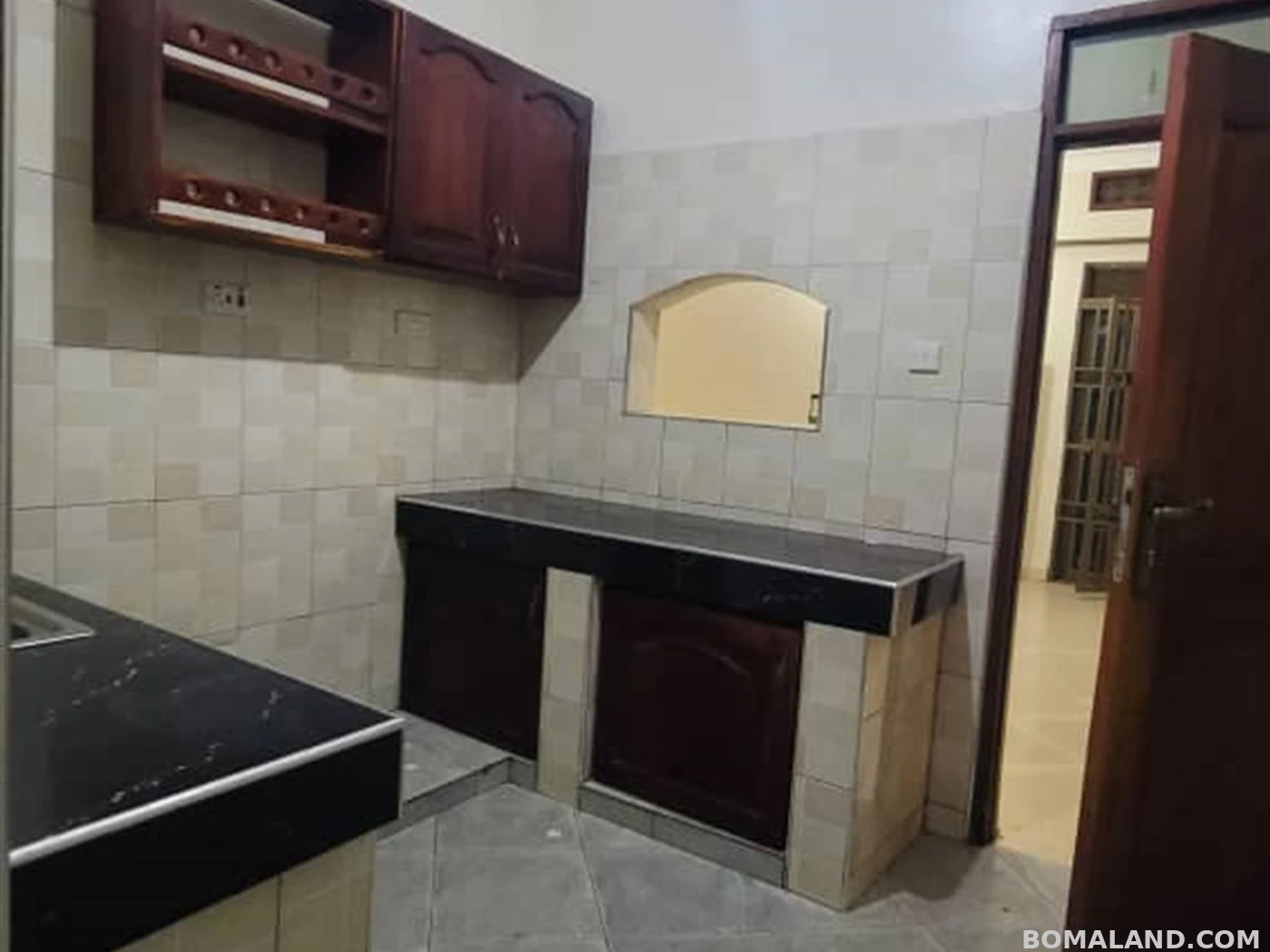 3 bedroom Semi Detached for rent in Kyaliwajjala Wakiso Uganda