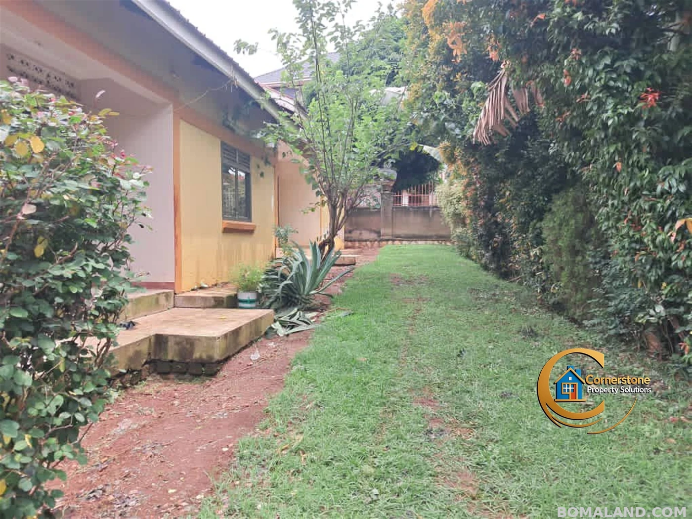 Joint investment land for sale in Namugongo Wakiso Uganda