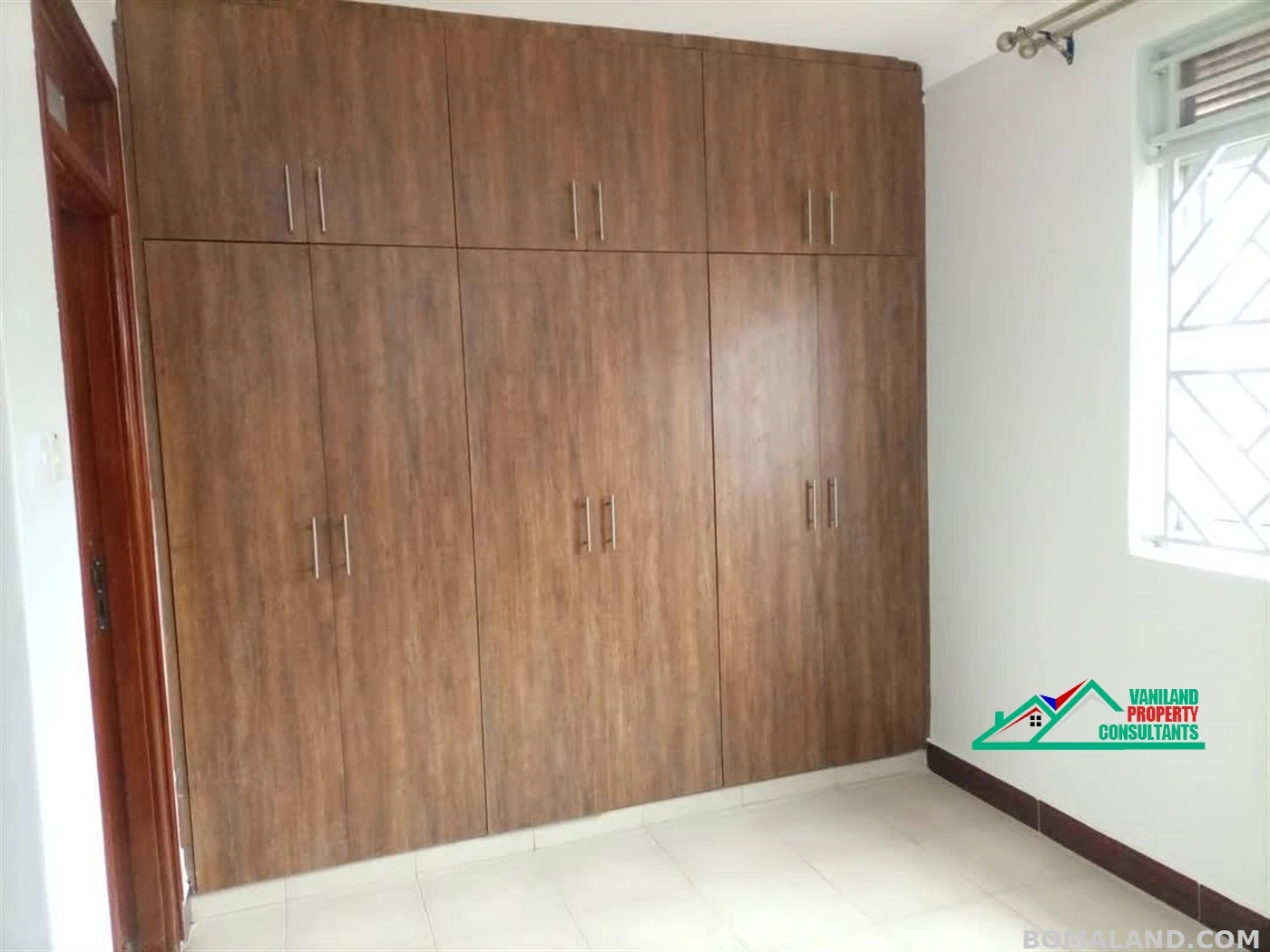 1 bedroom Apartment for rent in Kyaliwajjala Wakiso Uganda