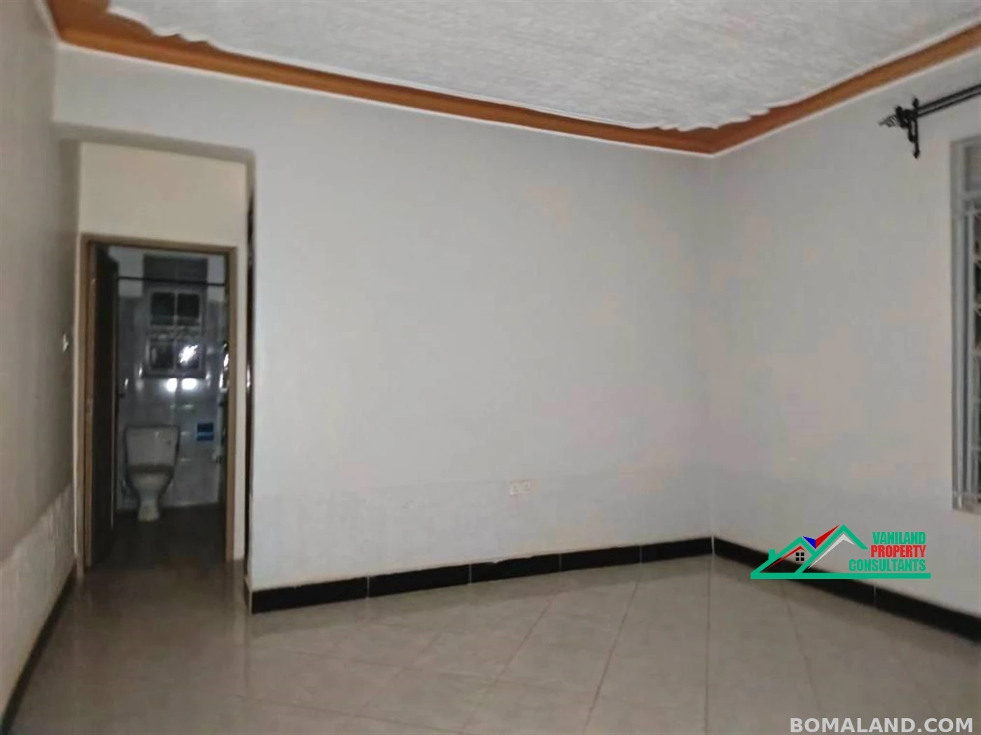 1 bedroom Semi Detached for rent in Namugongo Wakiso Uganda