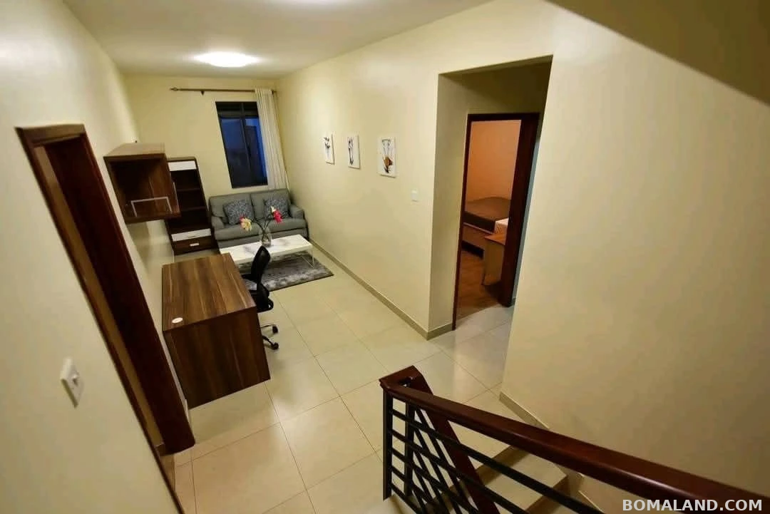 5 bedroom Mansion for rent in Butabika Kampala Uganda